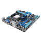 Asus M4a88t-M Am3 Motherboard No I/O. Model: M4a88t-M Without I/O