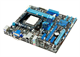 Asus M4a88t-M Le Am3 Ddr3 Motherboard. Model: M4a88t-M Le Am3 880G Ddr3