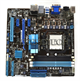 Asus M4a88t-M/Usb3 Am3 Motherboard No Io