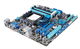 Asus M4a88td-M Usb3 Motherboard No I/O. Model: M4a88td-M Usb3 Am3 Ddr3