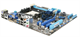 Asus M4a88td-M Am3 Amd 880G Motherboard. Model: M4a88td-M Microatx No I/O