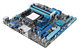 Asus M4a88td-M Am3 Amd 880G Motherboard. Model: M4a88td-M Microatx No I/O