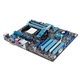 Asus M4a88td-V Evo/Usb3 Amd880g No I/O