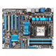 Asus M4a88td-V Evo/Usb3 Amd880g No I/O