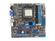 Asus M4a88t-M Rev.2.0 Mb - No Lan, I/O
