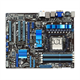 Asus M4a88t-V Evo Am3 Ddr3 880G Usb 3.0. Model: Amd Motherboard