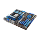 Asus M4a89gtd Pro/Usb3 Am3 890Gx No I/O. Model: M4a89gtd Pro/Usb3 Ddr3