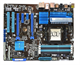 Asus M4a89td Pro Am3 Motherboard No I/O. Model: M4a89td Pro Am3 Ddr3