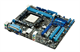 Asus M4n68t- M V2 Am3 Ddr3 Motherboard. Model: M4n68t-M