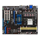 Asus M4n78 Pro Am3/Am2+/Am2 8300 No I/O. Model: Ddr2 Motherboard