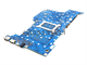 Hp 470 G8 17-Cn Motherboard M50447-001. Part Number: M50447-001 M50447-501 M50447-601. Model: 17N-8L-Tgl