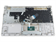Hp 17-Cn Kb Palmrest Tp Assy M50458-001