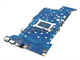 Hp 17-Cp 17Z-Cp Motherboard M51685-001