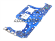 Hp Victus 16-D Motherboard M54821-001
