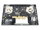 Hp Kb Palmrest Assy M57199-001 No Tp