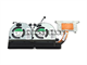 Hp Envy 15-Ee Heatsink Fan M57201-001