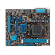 Asus M5a78l-M Lx Am3+ 760G Ddr3 No I/O. Model: Hd3000 Hybrid Crossfire