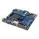Asus M5a88-M Am3+ Amd880g Ddr3 Mboard. Model: Amd Motherboard