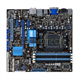 Asus M5a88-M Am3+ Amd880g Ddr3 Mboard. Model: Amd Motherboard