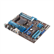 Asus M5a97 Am3+ Ddr3 Amd 970 No I/O