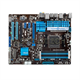 Asus M5a97 Evo Amd 970 Am3+ Ddr3 Mboard. Model: 970/Sb950 Motherboard