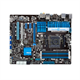 Asus M5a99x Evo Am3+ Ddr3 Amd 990X Board. Model: Phenom Ii Fx Rev. 1.01