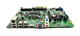 Dell M5dcd Optiplex 390Mt Motherboard. Model: M5dcd 0M5dcd Cn-0M5dcd