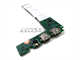 Dell Inspiron 11 3185 I/O Board M5md4. Part Number: M5md4 0M5md4 Cn-0M5md4