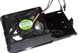 Dell Optiplex M6792 Cpu Fan Assembly. Model: M6792 U7581 Tt704 0M6792