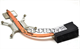 Dell Vostro A860 Cpu Heatsink M702h. Part Number: M702h 0M702h Cn-0M702h