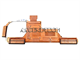 Hp Envy 15-Ep Cpu Heatsink M74047-001