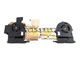 Hp Omen 16-B Heatsink Fan M75512-001