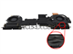 Hp Omen 16-B Heatsink Fan M75512-001