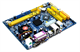 Pcchips Atx Desktop Motherboard With Cpu. Model: M789cg (V3.0A)