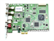 Avermedia M791b Tv Tuner Pci-E X1 Card