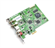 Avermedia M791b Tv Tuner Pci-E X1 Card
