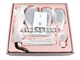 Sonew Sm-8200 6-In-1 Pink Hair Styler