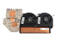 Hp Spectre 16-F Heatsink Fan M83464-001