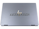 Hp 16-F Lcd Cover With Hinges M83470-001