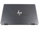 Hp 16-F Lcd Cover With Hinges M83470-001