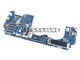 Hp Spectre 16-F Motherboard M83496-001. Part Number: M83496-001 M83496-501 M83496-601. Model: Hpt60 La-L271p