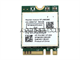 Realtek Bluetooth Wifi Card M91127-002. Model: Rtl8852be
