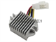 Carbman Voltage Regulator M97348 M70121 Carbman Voltage Regulator M97348 M70121