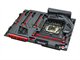Asus Maximus Vii Formula Atx Mb No I/O. Model: 90Mb0j30-M0aay0
