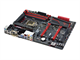 Asus Maximus Vii Hero Atx Motherboard. Model: 90Mb0i00-M0aay0