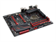 Asus Maximus Vii Hero Atx Motherboard. Model: 90Mb0i00-M0aay0