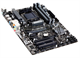 Gigabyte Ga-970A-D3p Am3+ Amd 970 Usb3.0