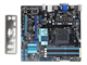Asus M5a78l-M Plus/Usb3 Motherboard. Part Number: Mb0rb0-A05