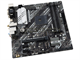 Asus Prime B550m-A (Wifi) Motherboard. Part Number: Mb14d0-A06