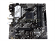 Asus Prime B550m-A Ac Mboard No I/O. Part Number: Mb15k0-A01